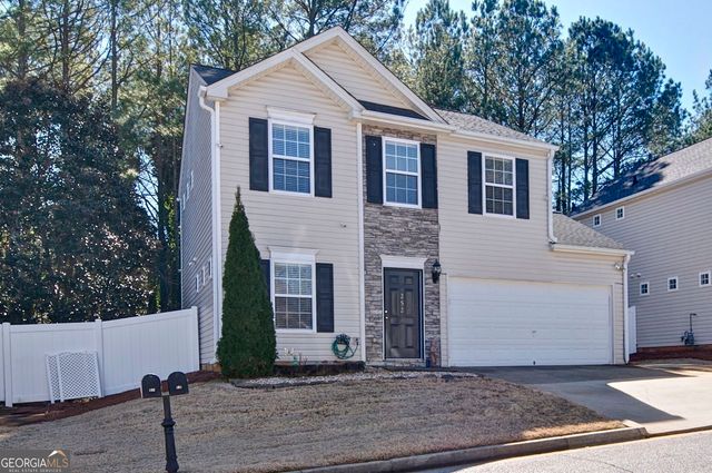 252 Oak Grove Way, Acworth, GA 30102