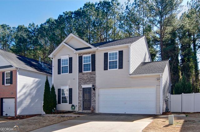 252 Oak Grove Way, Acworth, GA 30102