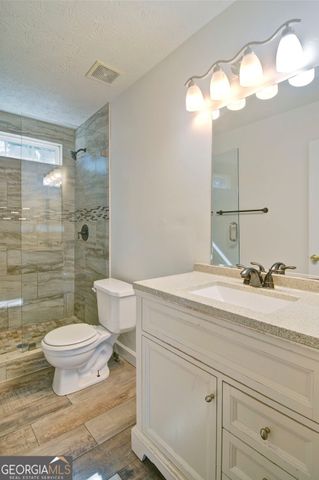 252 Oak Grove Way, Acworth, GA 30102