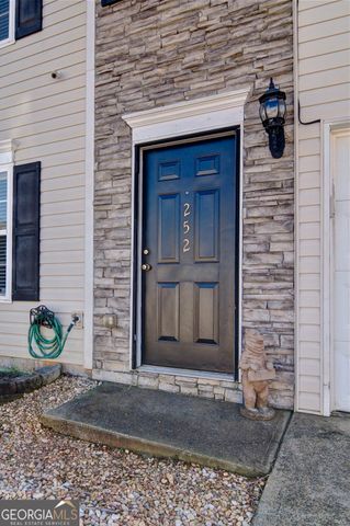 252 Oak Grove Way, Acworth, GA 30102