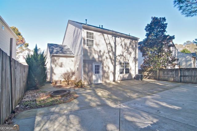 252 Oak Grove Way, Acworth, GA 30102