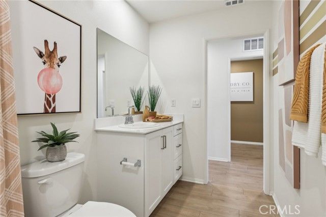 15525 April Dawn Way 3, Fontana, CA 92336