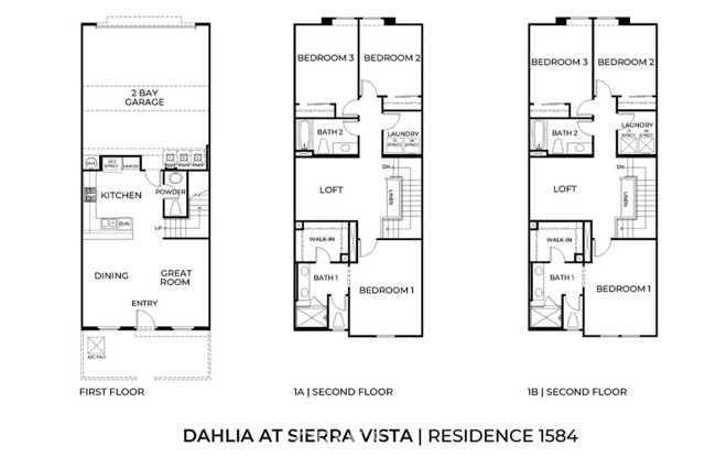 15525 April Dawn Way 3, Fontana, CA 92336