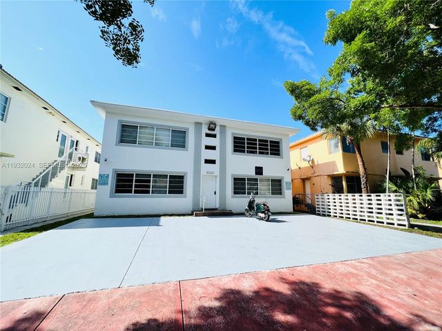 1001 Bay Dr 941, Miami Beach, FL 33141