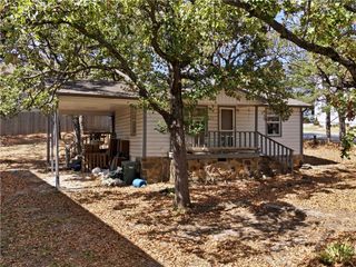 223 Cross Avenue, Fayetteville, AR 72701