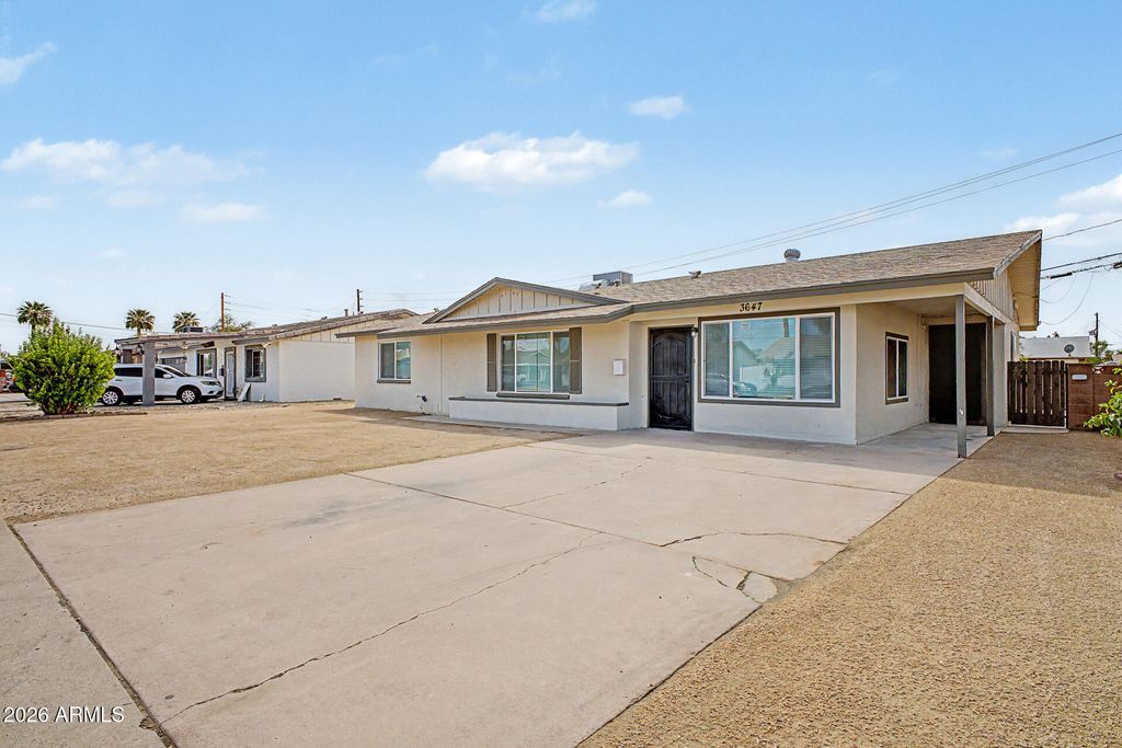 3647 W ROSE Lane, Phoenix, AZ 85019 — photo 5