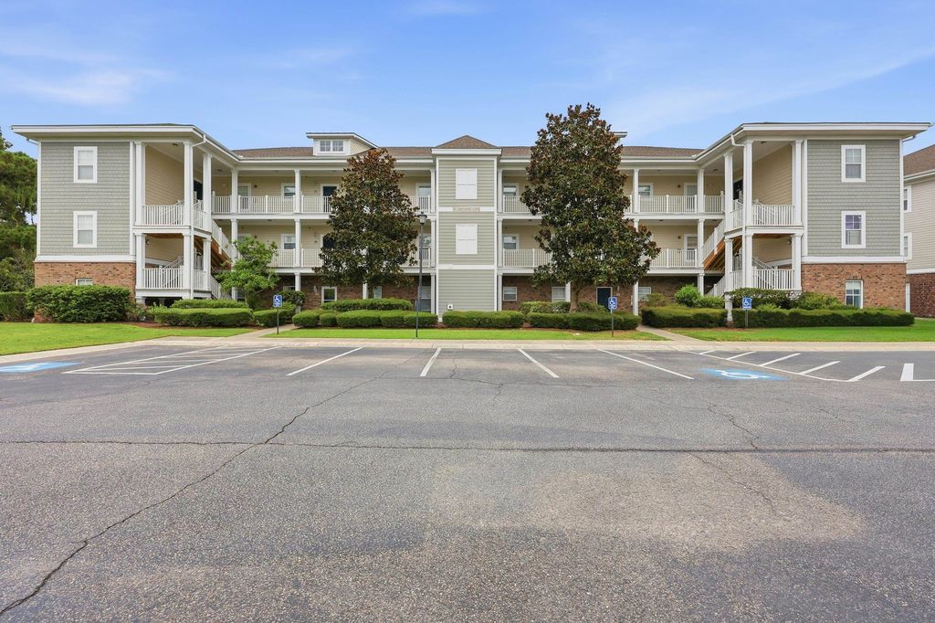 208 Castle Dr Unit 1378, Myrtle Beach, SC 29579 — photo 2