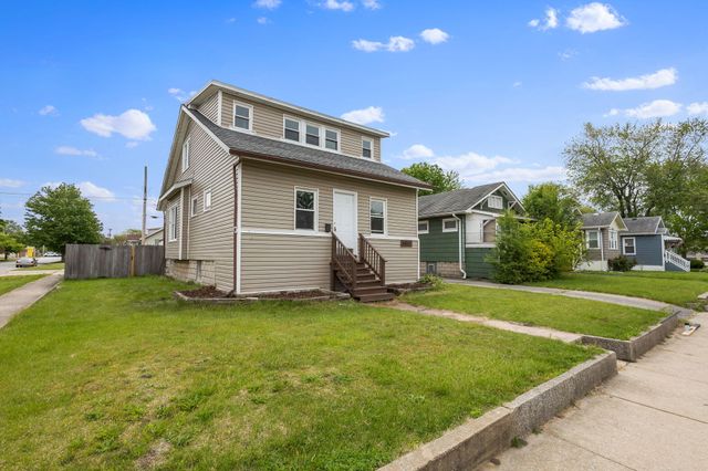 6805 Madison Avenue, Hammond, IN 46324