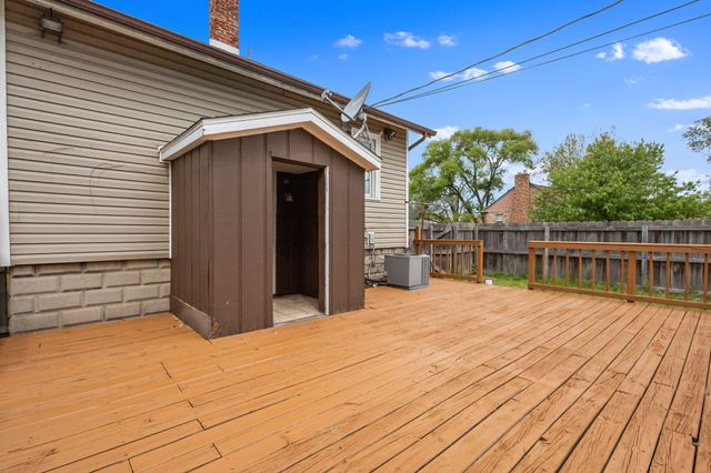 6805 Madison Avenue, Hammond, IN 46324