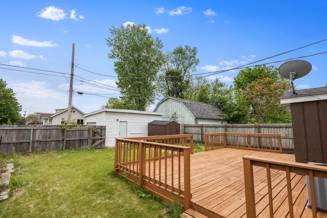 6805 Madison Avenue, Hammond, IN 46324