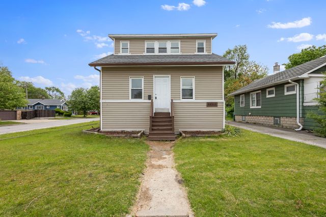 6805 Madison Avenue, Hammond, IN 46324