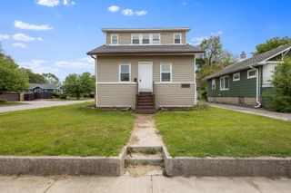 6805 Madison Avenue, Hammond, IN 46324