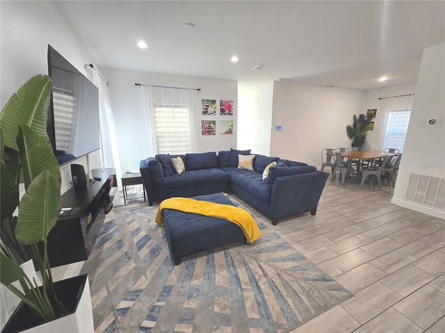 4663 CONLEY STREET, Orlando, FL 32811