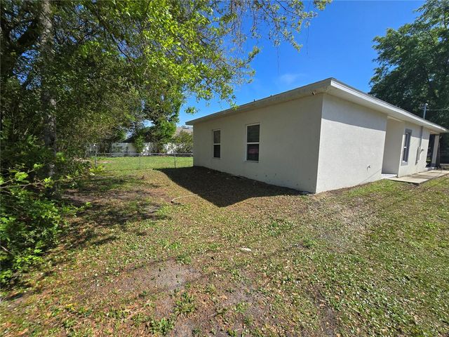 4663 CONLEY STREET, Orlando, FL 32811