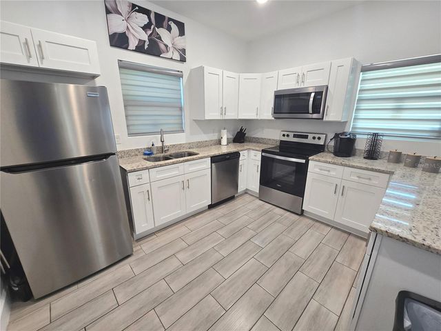 4663 CONLEY STREET, Orlando, FL 32811