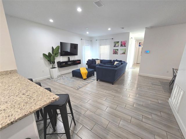 4663 CONLEY STREET, Orlando, FL 32811