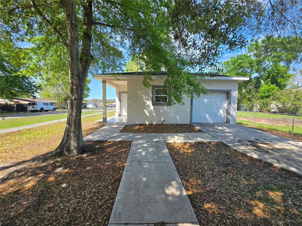 4663 CONLEY STREET, Orlando, FL 32811