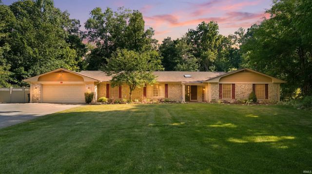 10509 Uncas Trail, Fort Wayne, IN 46804