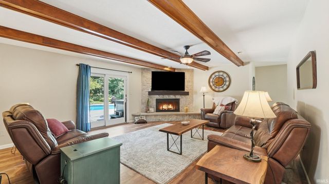 10509 Uncas Trail, Fort Wayne, IN 46804