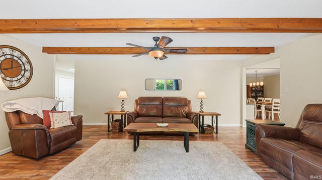 10509 Uncas Trail, Fort Wayne, IN 46804