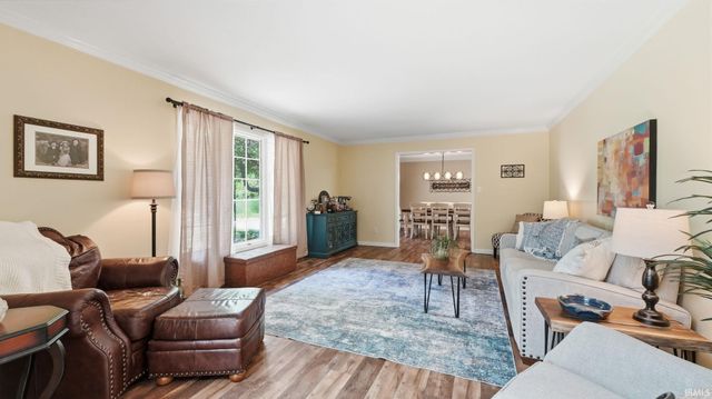 10509 Uncas Trail, Fort Wayne, IN 46804