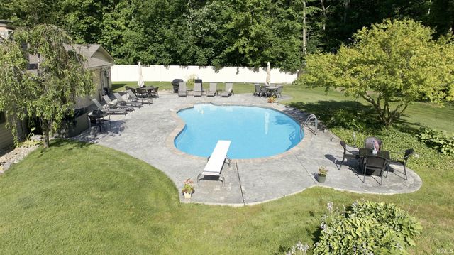 10509 Uncas Trail, Fort Wayne, IN 46804