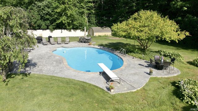 10509 Uncas Trail, Fort Wayne, IN 46804