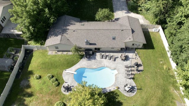 10509 Uncas Trail, Fort Wayne, IN 46804