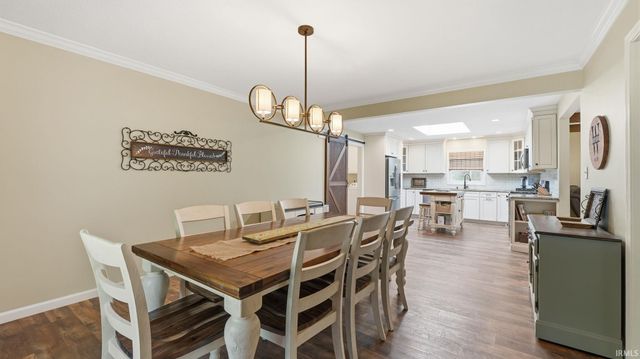 10509 Uncas Trail, Fort Wayne, IN 46804