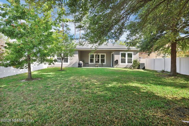 4602 MAPLE LAKES Drive, Jacksonville, FL 32257