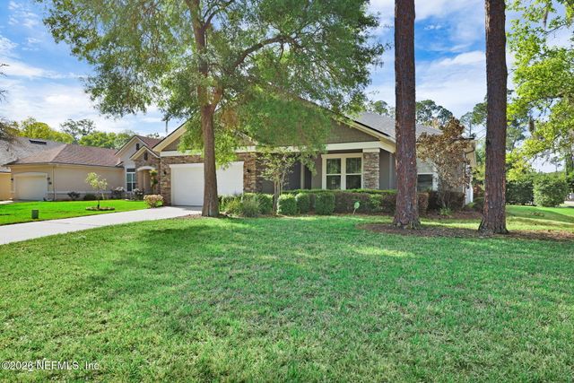 4602 MAPLE LAKES Drive, Jacksonville, FL 32257