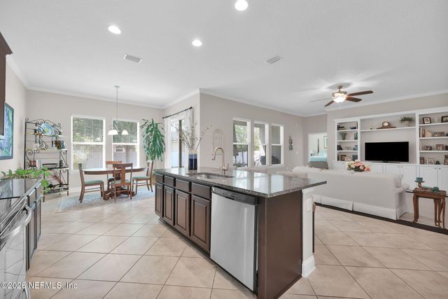 4602 MAPLE LAKES Drive, Jacksonville, FL 32257