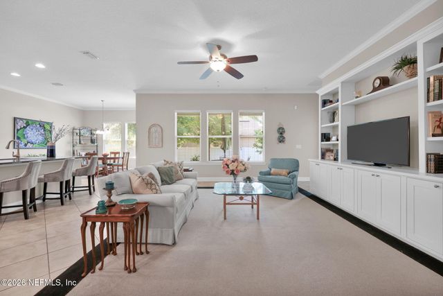 4602 MAPLE LAKES Drive, Jacksonville, FL 32257