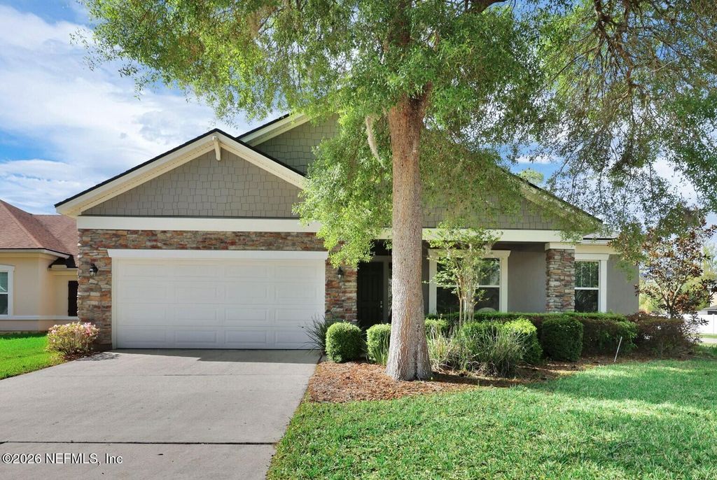 4602 MAPLE LAKES Drive, Jacksonville, FL 32257