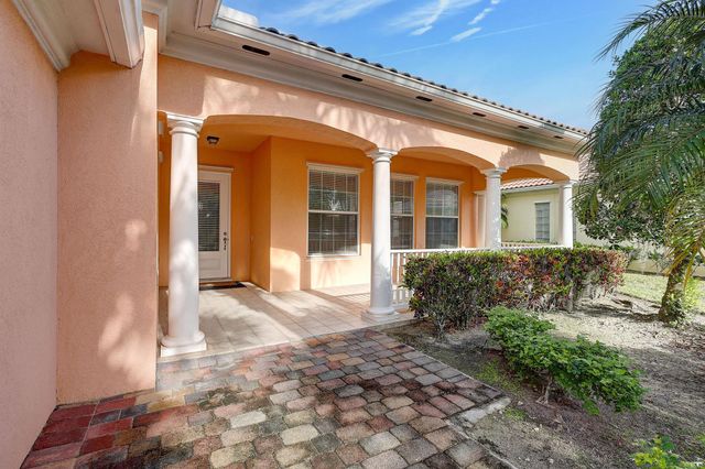 11324 SW Olmstead Drive, Port St Lucie, FL 34987