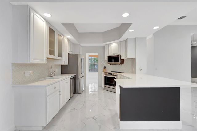 11324 SW Olmstead Drive, Port St Lucie, FL 34987