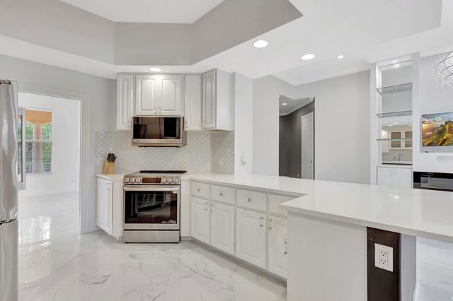 11324 SW Olmstead Drive, Port St Lucie, FL 34987