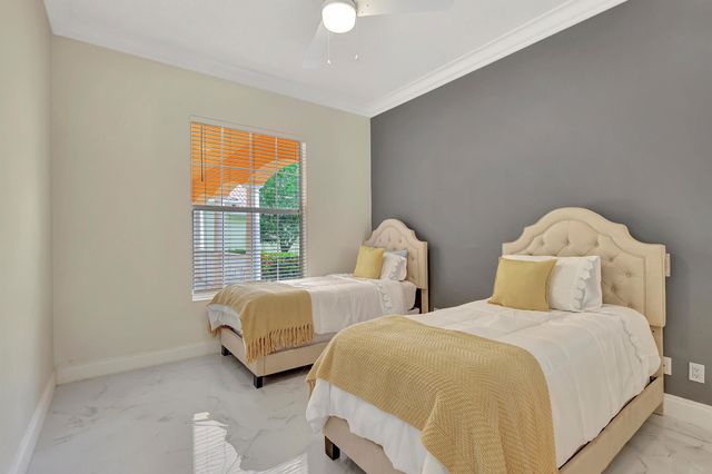 11324 SW Olmstead Drive, Port St Lucie, FL 34987