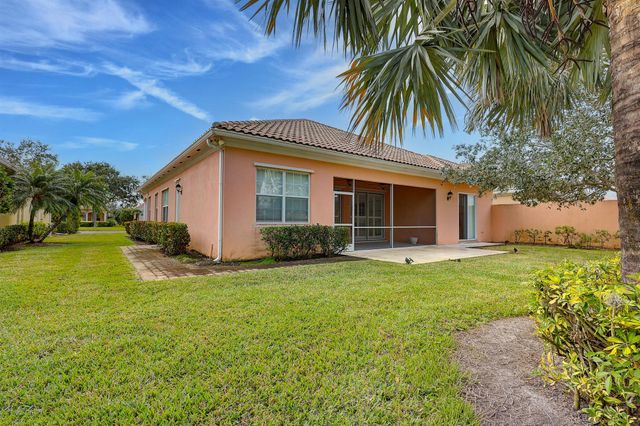 11324 SW Olmstead Drive, Port St Lucie, FL 34987