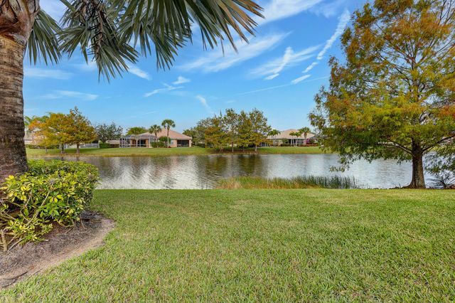 11324 SW Olmstead Drive, Port St Lucie, FL 34987