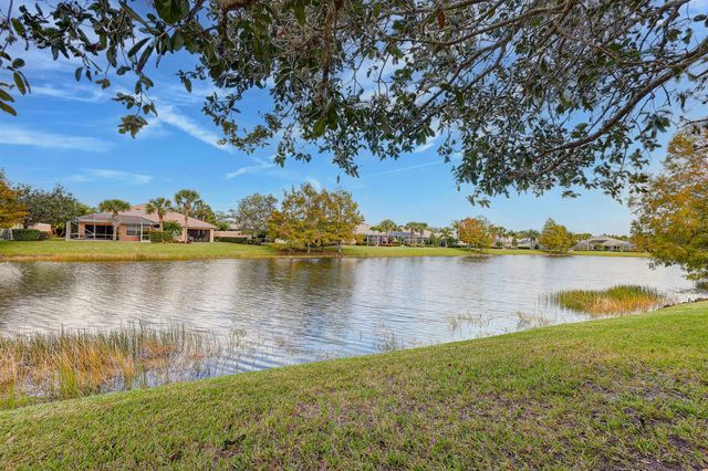 11324 SW Olmstead Drive, Port St Lucie, FL 34987