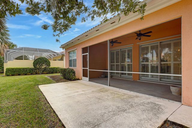 11324 SW Olmstead Drive, Port St Lucie, FL 34987