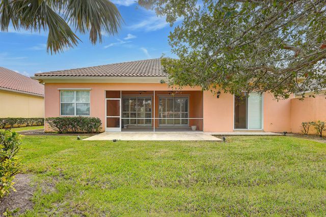 11324 SW Olmstead Drive, Port St Lucie, FL 34987