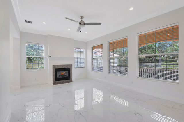 11324 SW Olmstead Drive, Port St Lucie, FL 34987