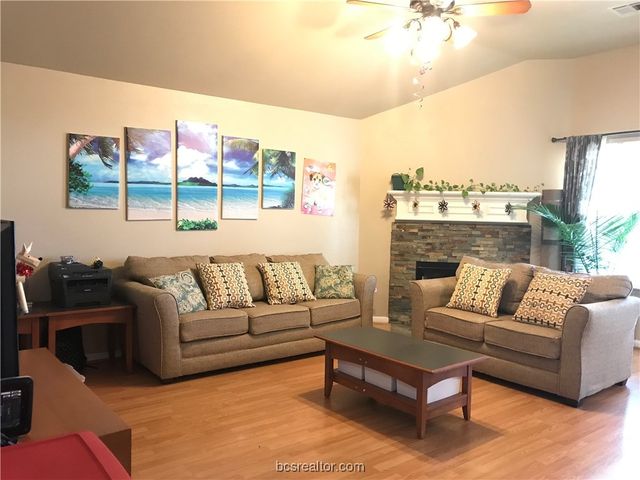 3710 Westfield Drive, College Station, TX 77845