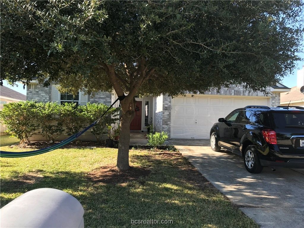 3710 Westfield Drive, College Station, TX 77845