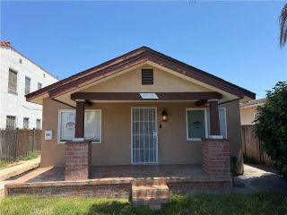 5306 3rd, Los Angeles, CA 90043