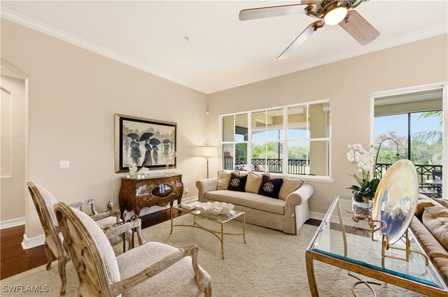 2605 Estrella CT PH 3, Naples, FL 34109