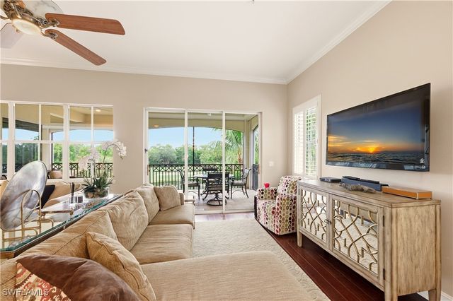 2605 Estrella CT PH 3, Naples, FL 34109