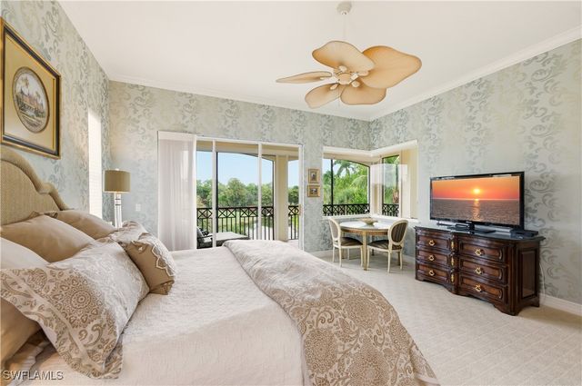 2605 Estrella CT PH 3, Naples, FL 34109